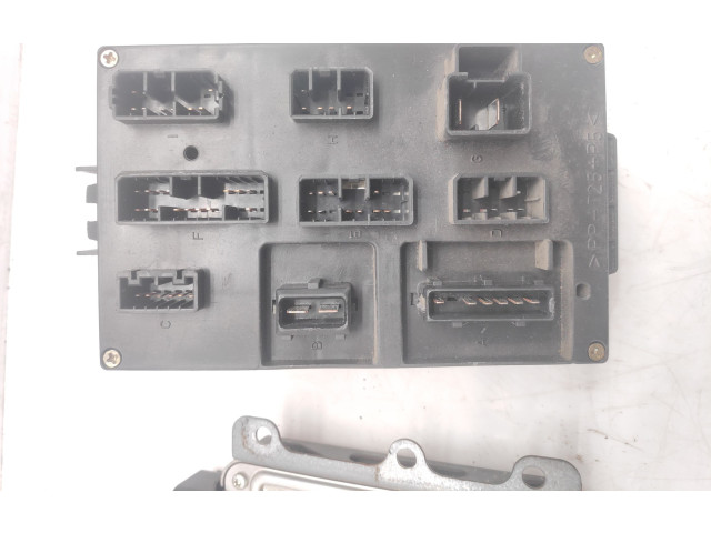 Комплект блоков управления 55200785, 536D1CCDM   Alfa Romeo 166