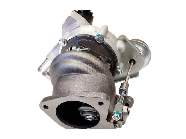 Турбина Citroen DS3 1.6 53039880425, 53039700425