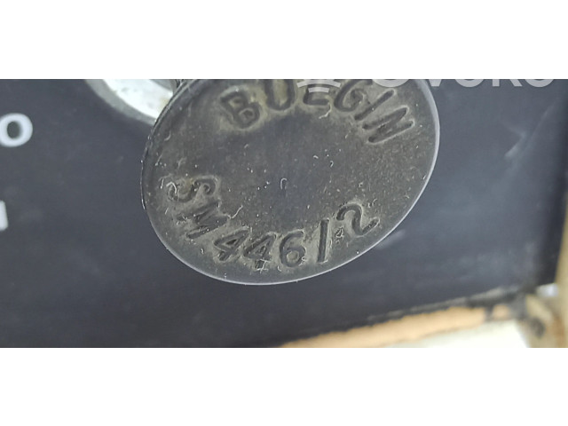 Блок управления климат-контролем Rolls-Royce Silver Spur