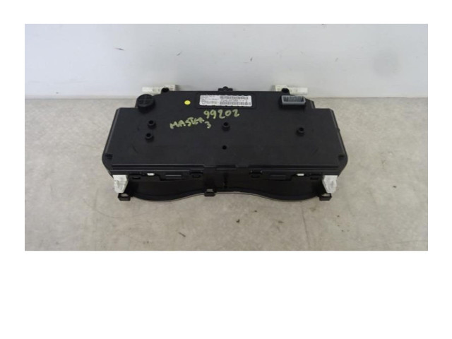 Čerpadlo oleje 248106014R, 248106014R Renault Master III M9T-680