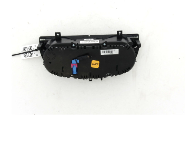 Панель приборов 3C0920872G   Volkswagen PASSAT B6       