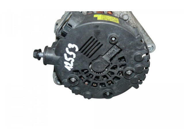 Генератор 2611067, 37300-2A850 Hyundai ix35