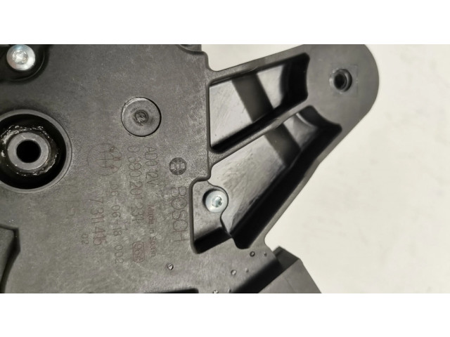 Моторчик заднего дворника 7311415 BMW 3 F30 F35 F31