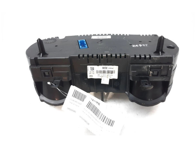 Přístrojová deska Seat Altea XL 2010 1P0920853B