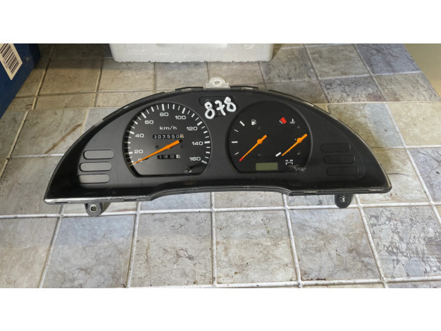 Панель приборов 19663701 Nissan Serena