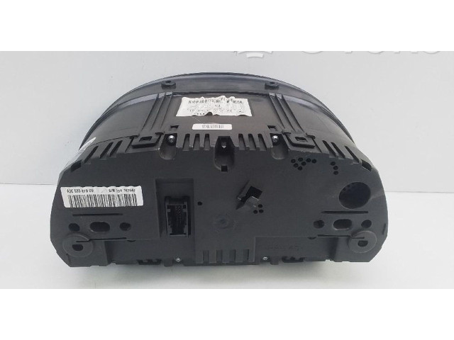 Přístrojová deska BMW X1 E84 2011 918736901