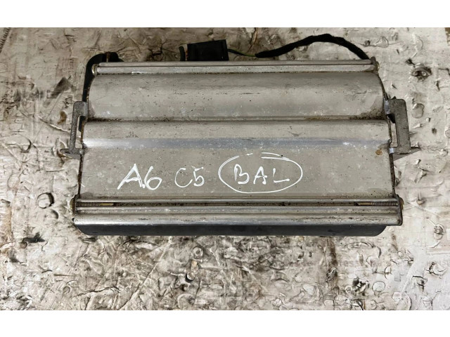 Подушка безопасности пассажира 4B1880204C, VA8J6SB1BQA Audi A6 S6 C5 4B