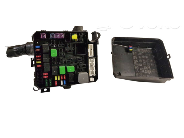 Блок предохранителей PR06102000, PR07400000 Mitsubishi ASX