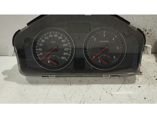 Комплект блоков управления 0281011775, 0281011775   Volvo C30