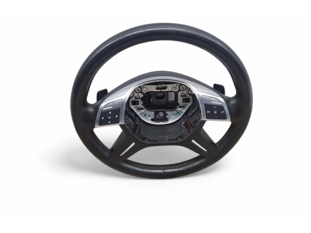 Руль A16646053030   Mercedes-Benz GL X166