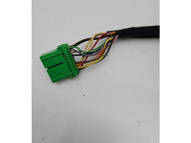 Зеркало электрическое        Volvo XC90  2003 - 2006 года   