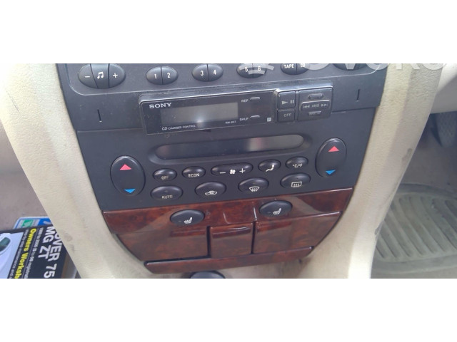 Блок управления климат-контролем JFC101785   Rover 75