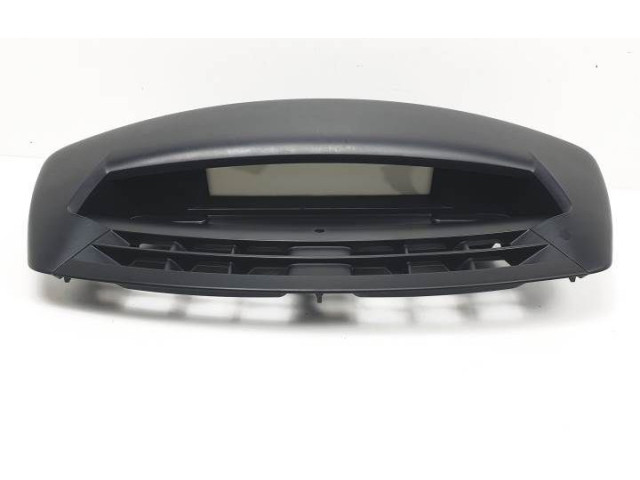 Панель приборов 96631954ZD   Citroen C4 I       