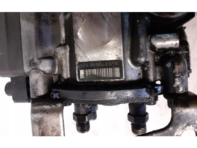 Vstřikovací čerpadlo 047050400   Opel Vectra B     