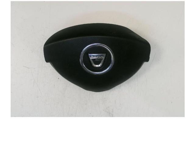 Подушка безопасности водителя 985109782R Dacia Sandero