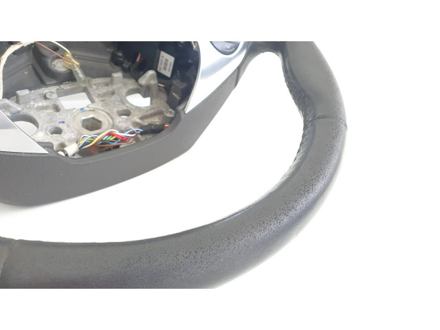 Руль Ford Transit Custom 2013- года BK213600DC35B8