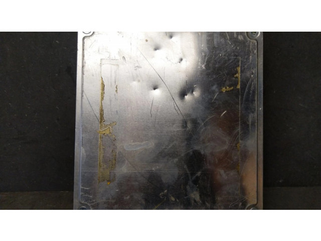 Řídící jednotka 8966120580, 4AFE Toyota Avensis T250 2006