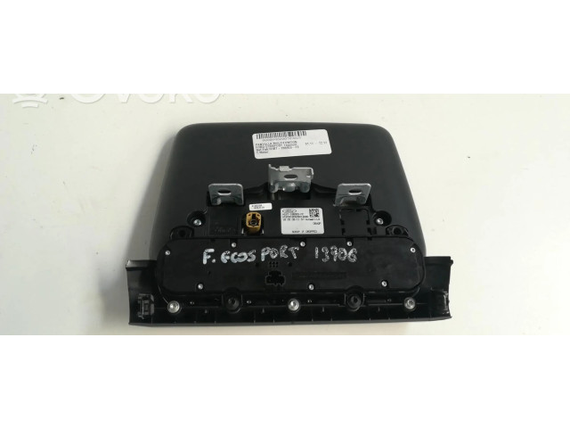 Дисплей H1BT18B955-FE Ford Ecosport