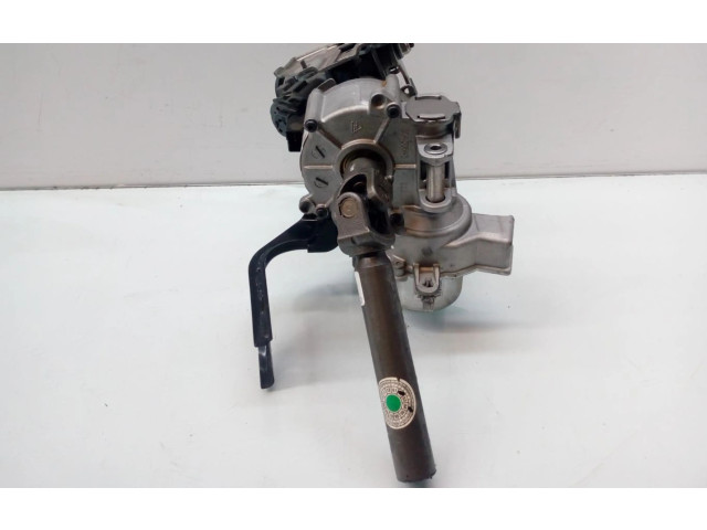 Volant Mazda 2 2009 DF713210X, COLUMNADIRECCION