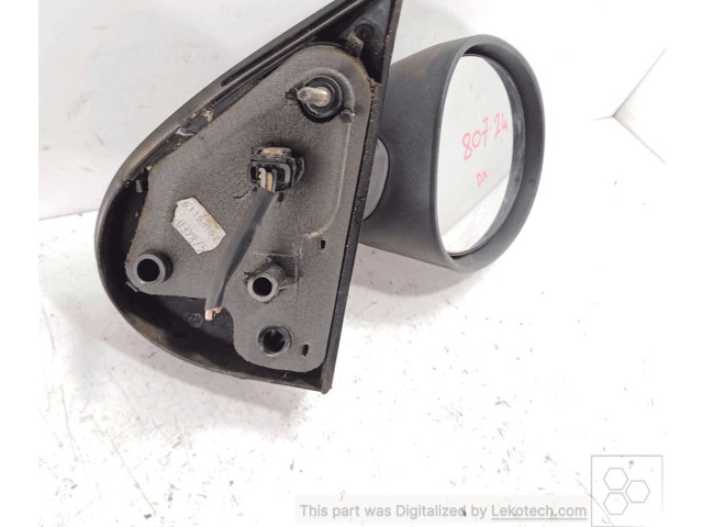 Зеркало электрическое        Renault Twingo I  1999 - 2006 года   