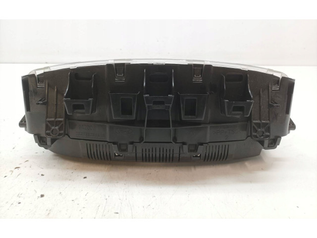 Панель приборов BK2T-10849-GF, TDCI   Ford Transit Custom       