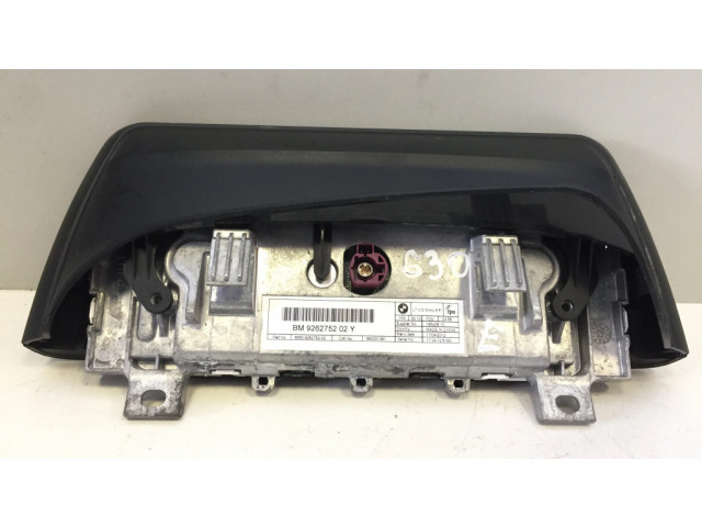 Дисплей 9262752, 6550926275202 BMW 1 F20 F21