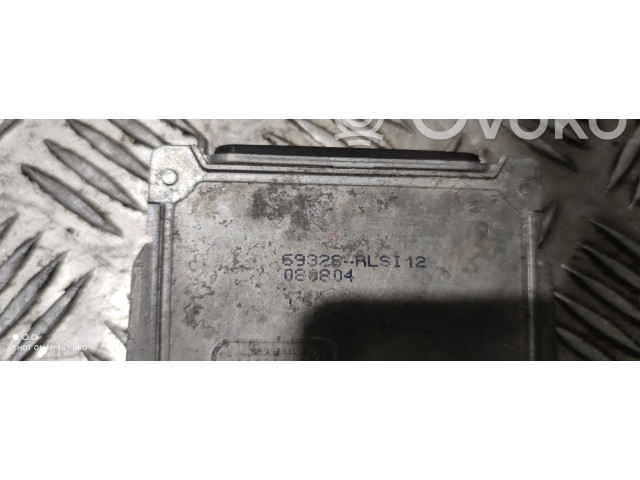 Zpětné zrcátko Volvo XC70 2006 89034934