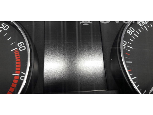 Панель приборов 5ja920700a   Skoda Rapid (NH)       