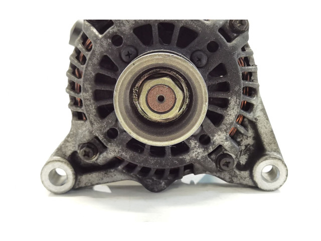 Генератор 9638544180 Citroen C2