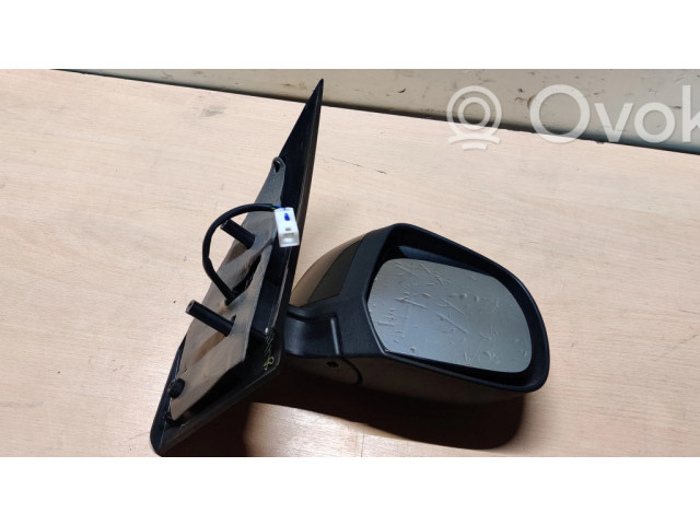 Zpětné zrcátko Dacia Dokker 2015 12893090