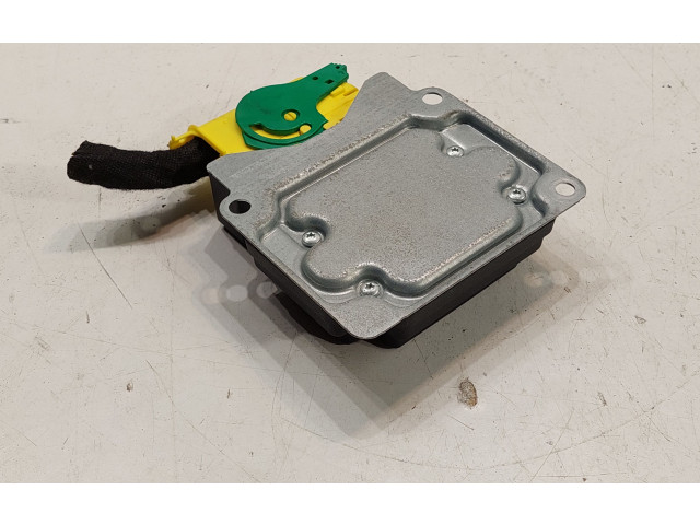 Блок подушек безопасности 6R0959655C, 0285010527 Volkswagen Polo V 6R