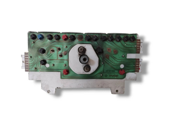 Přístrojová deska Fiat 500 Cinquecento 1996 6062620010