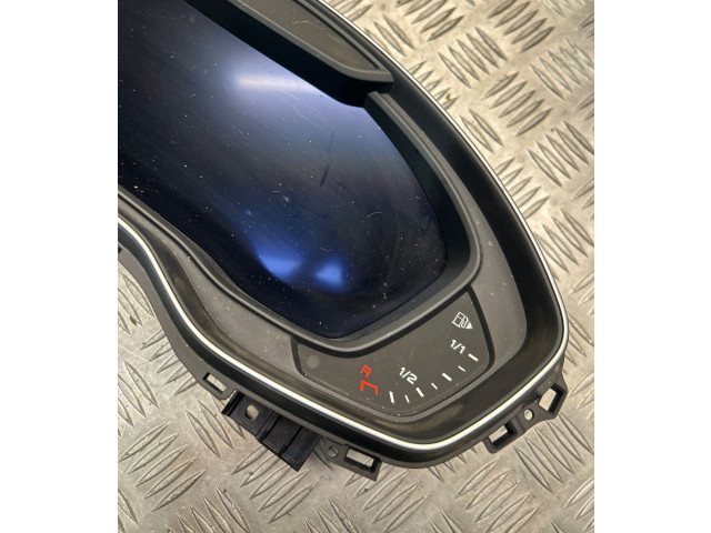 Панель приборов 8W5920790C Audi A5