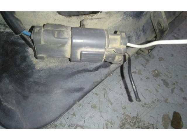 Вентилятор радиатора 38616PAAA01, 38611PAAA01 Honda CR-V