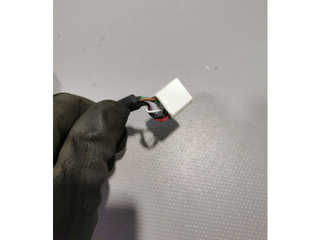 Zpětné zrcátko Toyota Yaris 2018