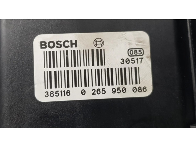 Jednotka ABS 46840337, 0265225193 Alfa Romeo 156 1997