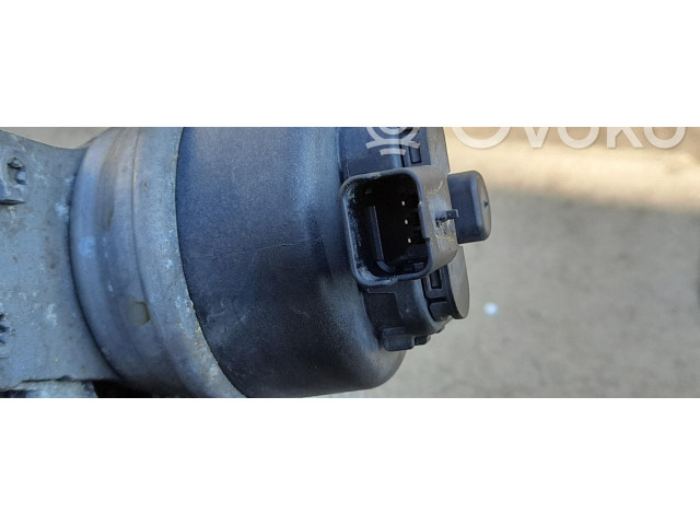  Турбина Peugeot 5008  9807873180         