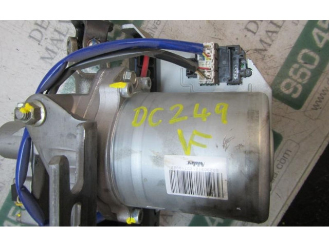 Ojnice Nissan Qashqai