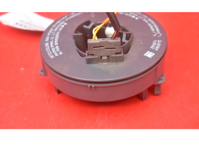 Подрулевой шлейф SRS 24459849, 24459849 Opel Meriva A