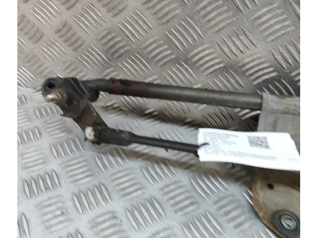 Комплект механизма стеклоочистителей 55156313AB Jeep Grand Cherokee (WK)