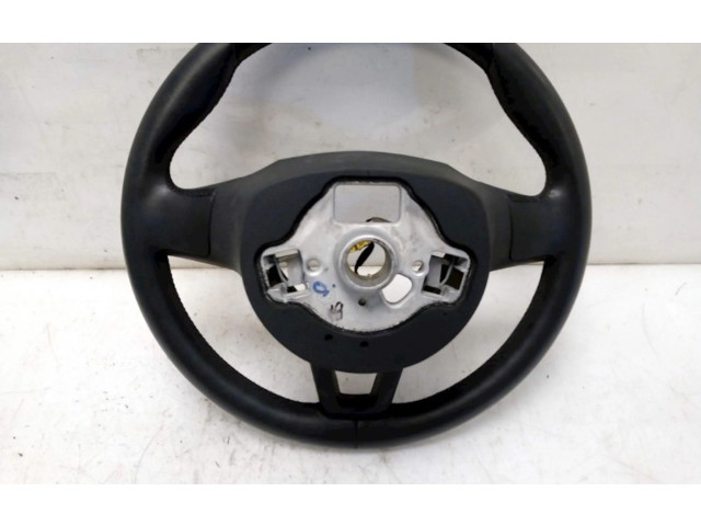 Руль Skoda Fabia Mk3 (NJ) 2015 - 2021 года 3V0419091L, 3V0419091L