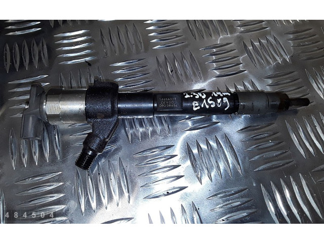 Жиклер (жиклеры) (форсунка (форсунки) 1465A323 Mitsubishi Outlander