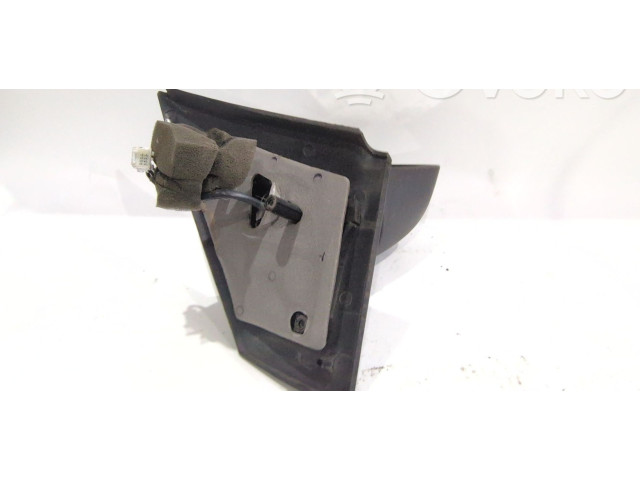 Зеркало электрическое        Dacia Dokker  2012 -  года   