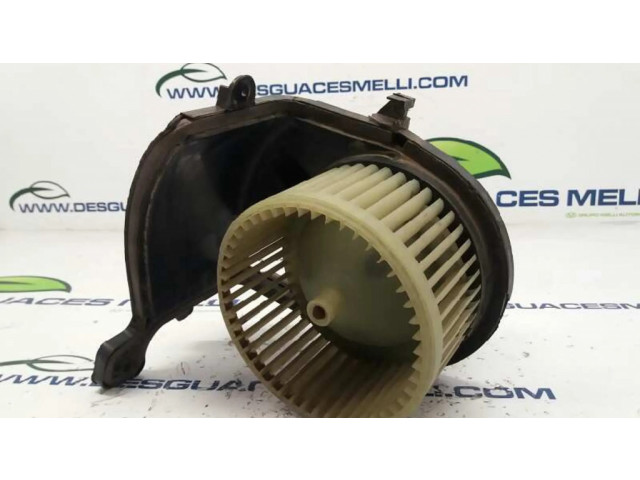 Вентилятор печки 7701045554 Renault Clio III