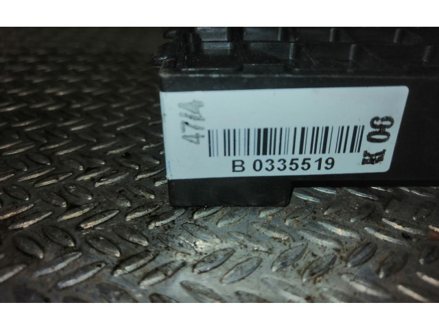 Pojistková skříňka 7H0937550A, 7H6970187B Volkswagen Transporter - Caravelle T5 2005