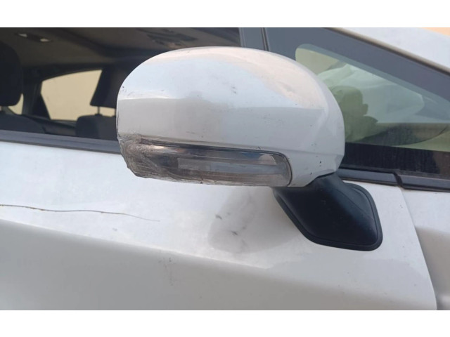 Zpětné zrcátko Toyota Prius (XW30) 2010