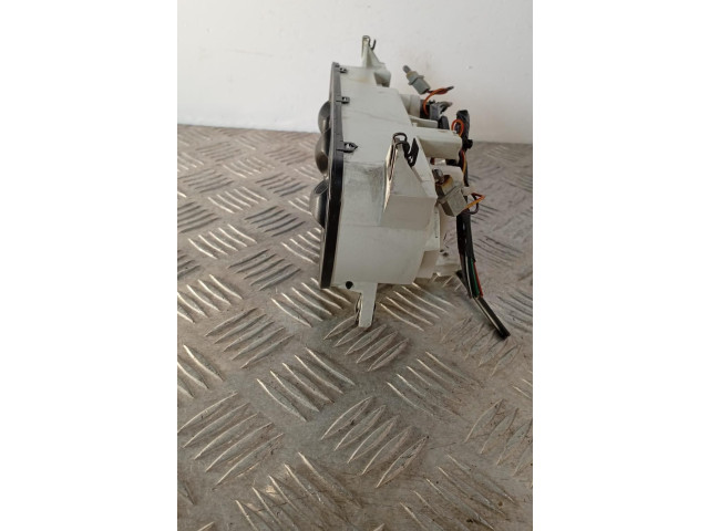 Блок управления климат-контролем 46723236 Fiat Doblo