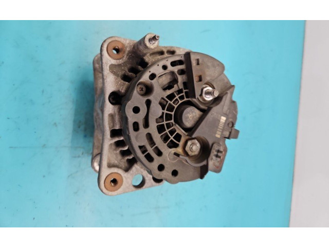 Турбина Генератор Skoda Fabia Mk2 (5J) 0124325013, IMPRK1426084