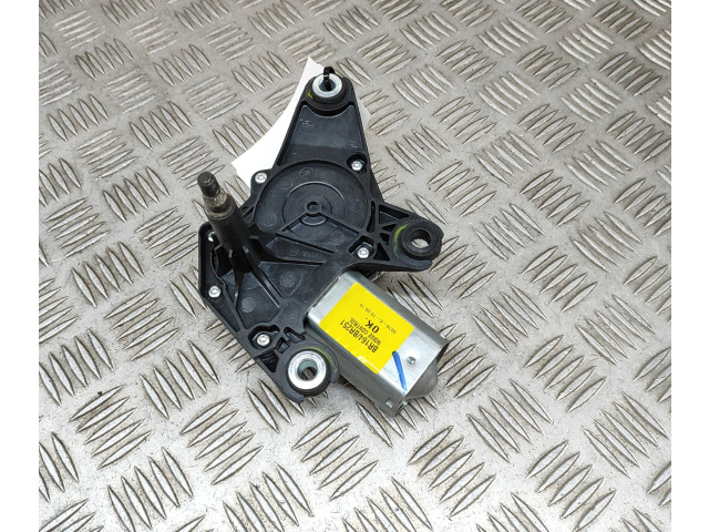Моторчик заднего дворника A2518200042, 18546523    Mercedes-Benz GL X166