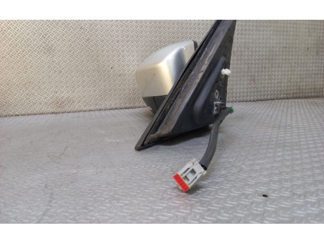 Зеркало электрическое Ford Galaxy 2006 - 2015 года